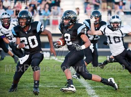 Thumbnail 1 in Riverton @ West Jordan photogallery.