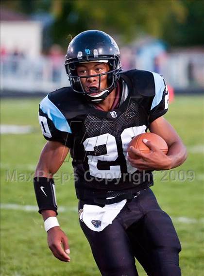 Thumbnail 3 in Riverton @ West Jordan photogallery.