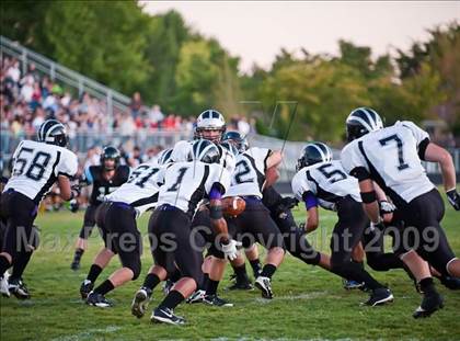 Thumbnail 3 in Riverton @ West Jordan photogallery.