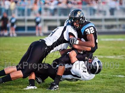 Thumbnail 3 in Riverton @ West Jordan photogallery.