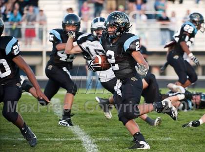 Thumbnail 3 in Riverton @ West Jordan photogallery.