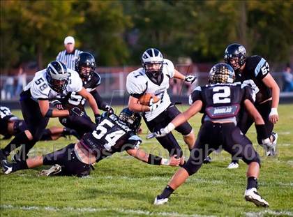 Thumbnail 1 in Riverton @ West Jordan photogallery.
