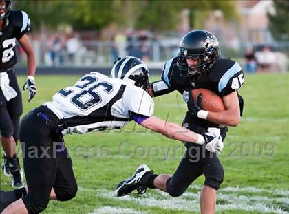 Thumbnail 3 in Riverton @ West Jordan photogallery.