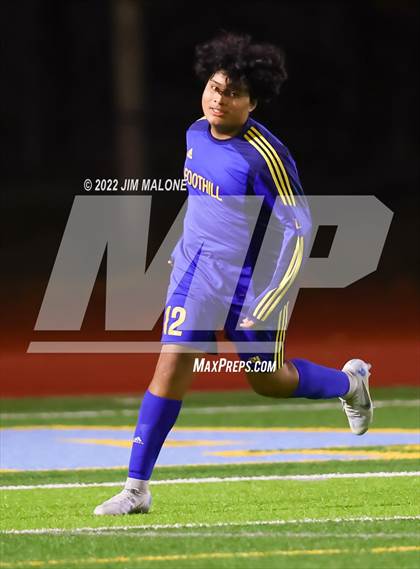 Thumbnail 3 in Foothill vs Freedom photogallery.