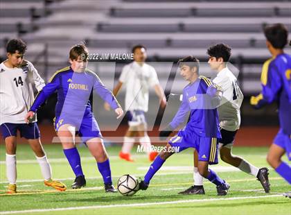Thumbnail 2 in Foothill vs Freedom photogallery.