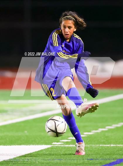 Thumbnail 3 in Foothill vs Freedom photogallery.