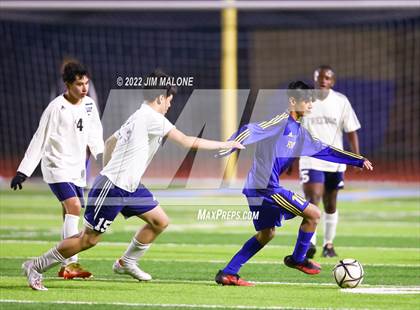 Thumbnail 3 in Foothill vs Freedom photogallery.