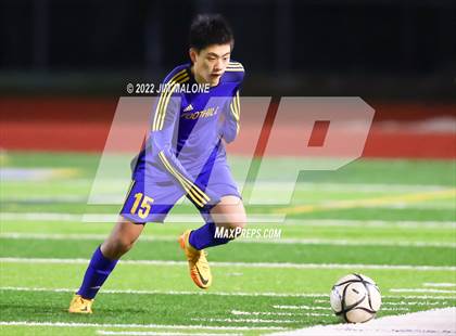 Thumbnail 3 in Foothill vs Freedom photogallery.