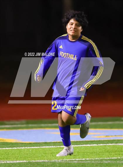 Thumbnail 1 in Foothill vs Freedom photogallery.