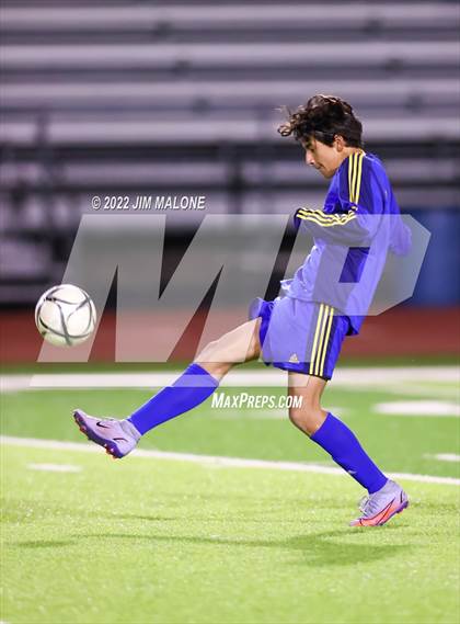 Thumbnail 1 in Foothill vs Freedom photogallery.