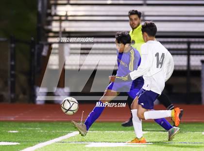 Thumbnail 1 in Foothill vs Freedom photogallery.