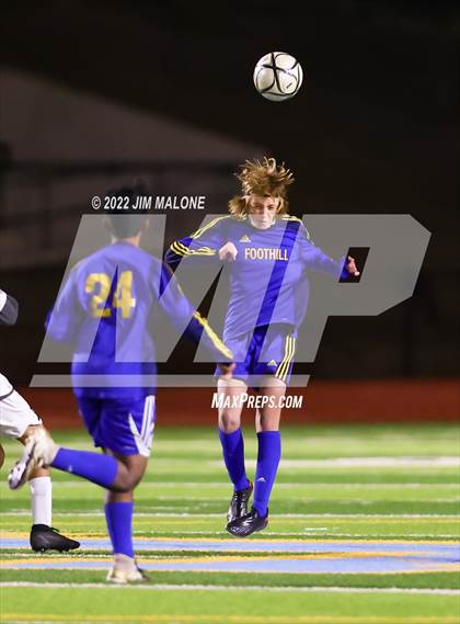 Thumbnail 2 in Foothill vs Freedom photogallery.