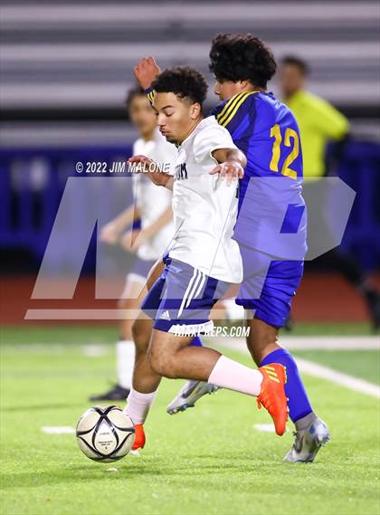 Thumbnail 1 in Foothill vs Freedom photogallery.