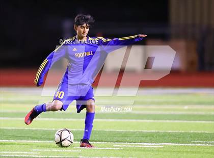 Thumbnail 2 in Foothill vs Freedom photogallery.