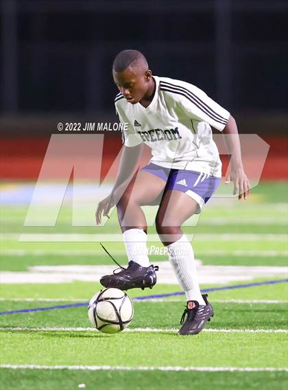 Thumbnail 1 in Foothill vs Freedom photogallery.