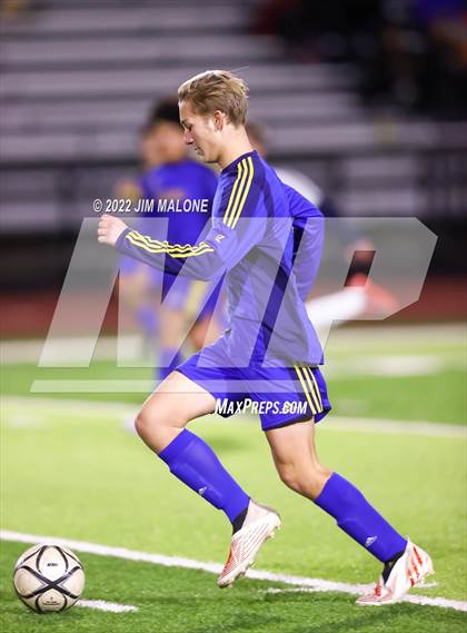 Thumbnail 3 in Foothill vs Freedom photogallery.