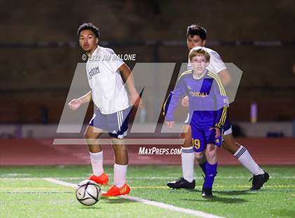 Thumbnail 3 in Foothill vs Freedom photogallery.