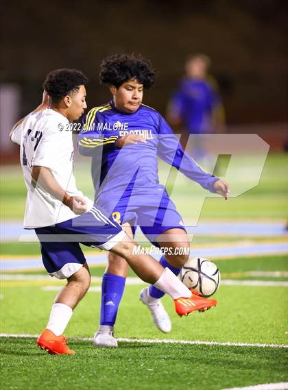 Thumbnail 1 in Foothill vs Freedom photogallery.