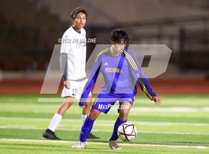 Thumbnail 3 in Foothill vs Freedom photogallery.