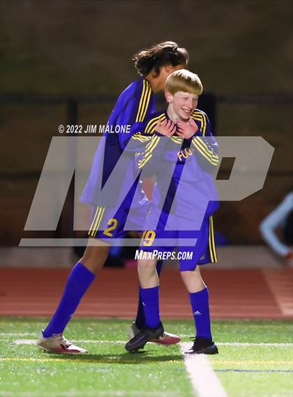 Thumbnail 2 in Foothill vs Freedom photogallery.