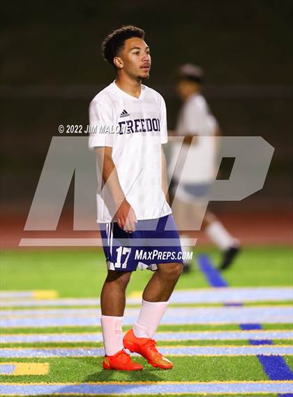 Thumbnail 1 in Foothill vs Freedom photogallery.