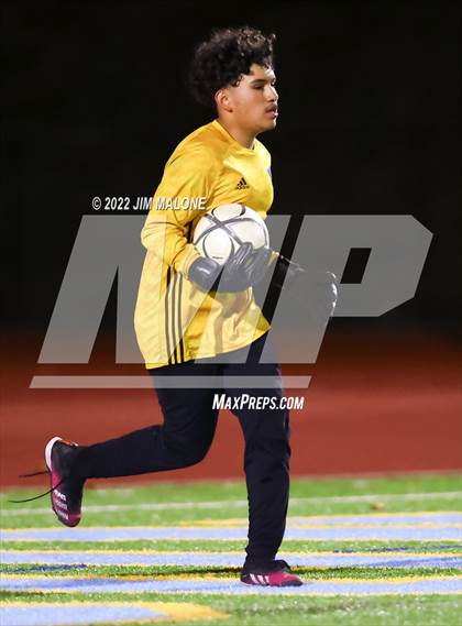 Thumbnail 1 in Foothill vs Freedom photogallery.
