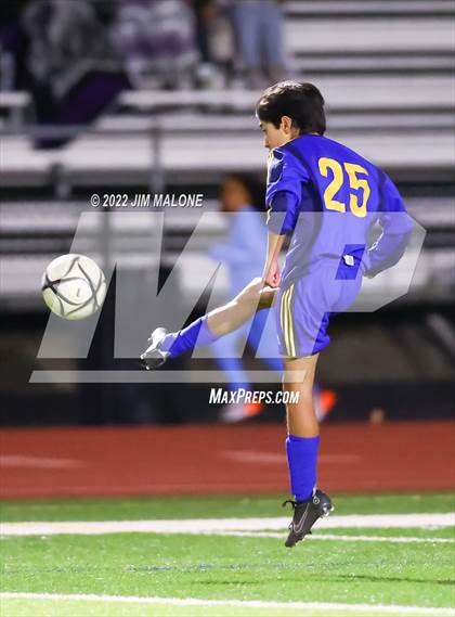 Thumbnail 3 in Foothill vs Freedom photogallery.