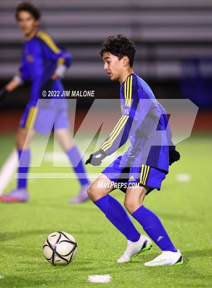 Thumbnail 1 in Foothill vs Freedom photogallery.