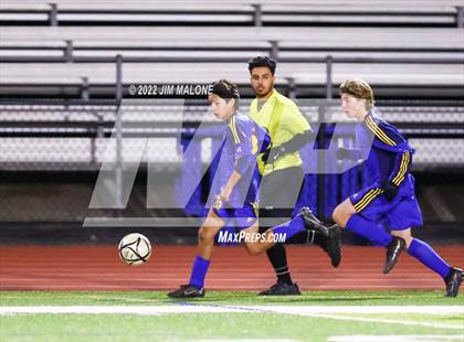Thumbnail 1 in Foothill vs Freedom photogallery.