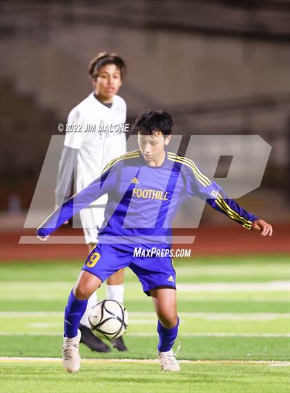 Thumbnail 1 in Foothill vs Freedom photogallery.