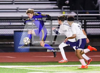 Thumbnail 3 in Foothill vs Freedom photogallery.