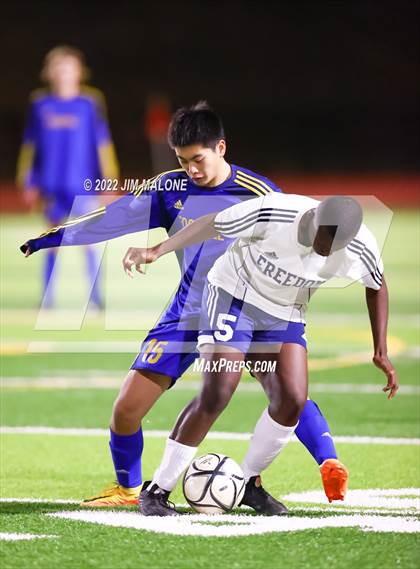 Thumbnail 3 in Foothill vs Freedom photogallery.