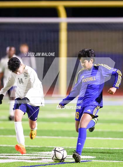 Thumbnail 3 in Foothill vs Freedom photogallery.