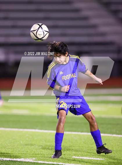 Thumbnail 3 in Foothill vs Freedom photogallery.