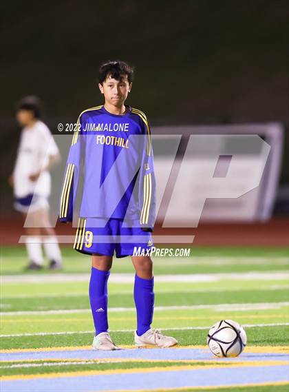 Thumbnail 1 in Foothill vs Freedom photogallery.