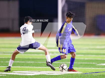 Thumbnail 3 in Foothill vs Freedom photogallery.