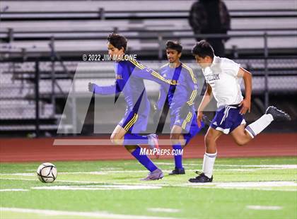 Thumbnail 2 in Foothill vs Freedom photogallery.