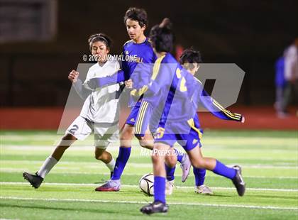 Thumbnail 2 in Foothill vs Freedom photogallery.