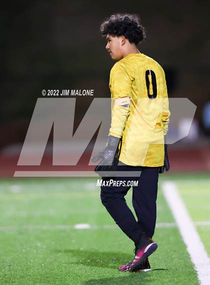 Thumbnail 2 in Foothill vs Freedom photogallery.