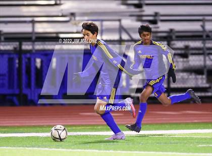 Thumbnail 1 in Foothill vs Freedom photogallery.