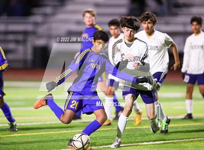 Thumbnail 1 in Foothill vs Freedom photogallery.