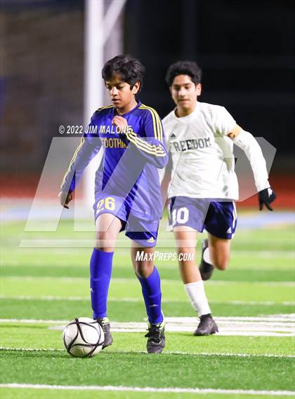Thumbnail 2 in Foothill vs Freedom photogallery.