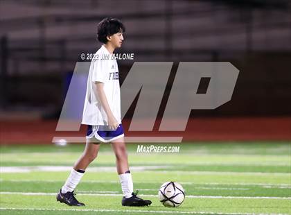 Thumbnail 1 in Foothill vs Freedom photogallery.