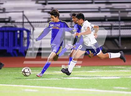 Thumbnail 3 in Foothill vs Freedom photogallery.