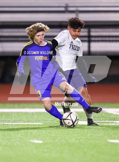 Thumbnail 3 in Foothill vs Freedom photogallery.