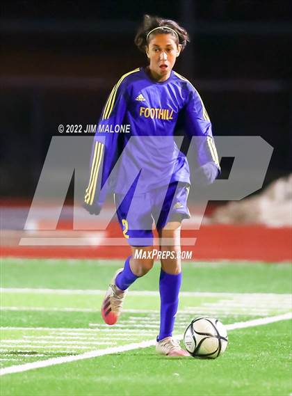 Thumbnail 2 in Foothill vs Freedom photogallery.