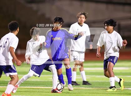 Thumbnail 3 in Foothill vs Freedom photogallery.