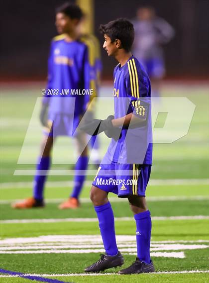 Thumbnail 1 in Foothill vs Freedom photogallery.