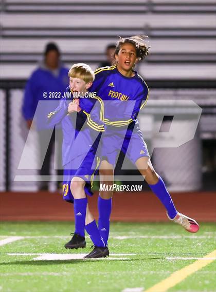 Thumbnail 1 in Foothill vs Freedom photogallery.
