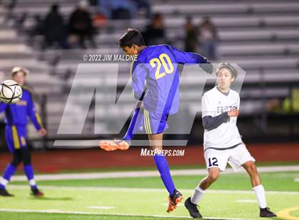 Thumbnail 2 in Foothill vs Freedom photogallery.